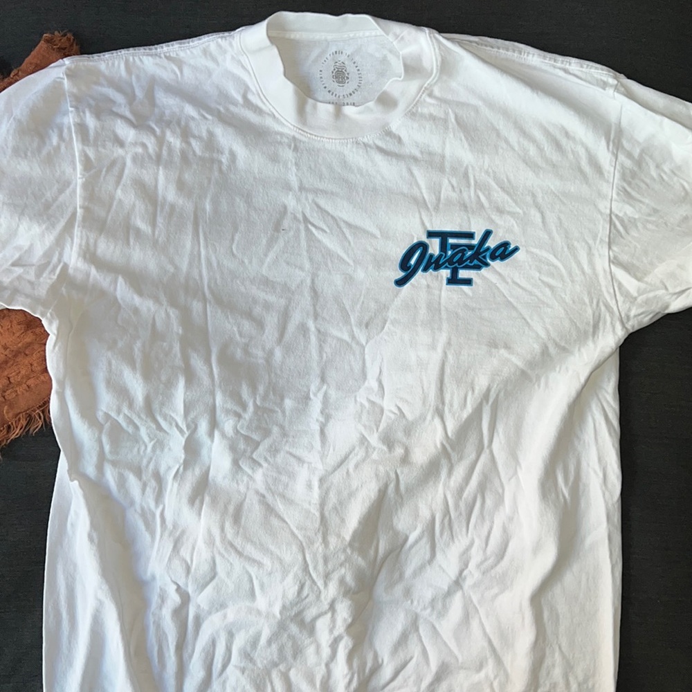 NWOT inaka tee